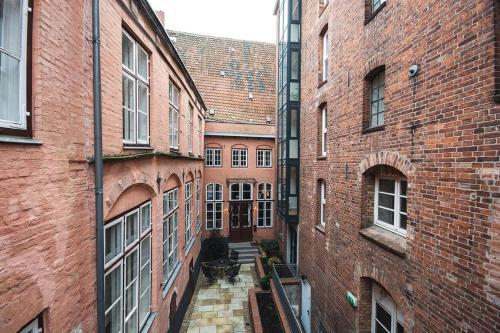 Hotel Anno 1216 - image 4
