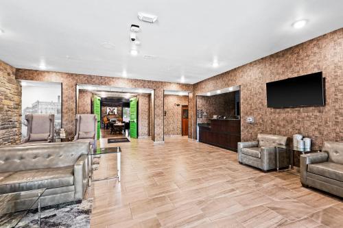 Cobblestone Hotel & Suites - Superior Duluth in Superior, USA
