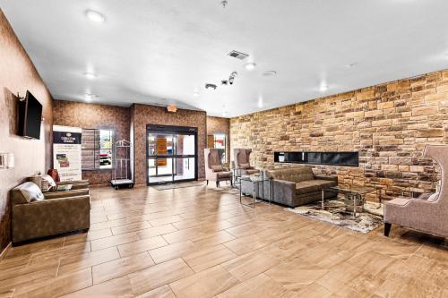 Cobblestone Hotel & Suites - Superior Duluth in Superior, USA