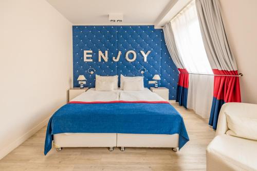 Estilo Fashion Hotel Budapest - main image