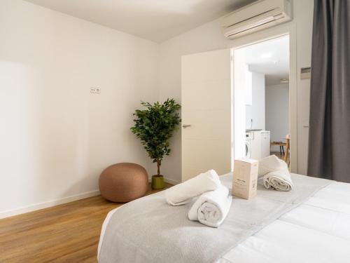 Limehome Madrid La Bolsa, Madrid (photo 8)
