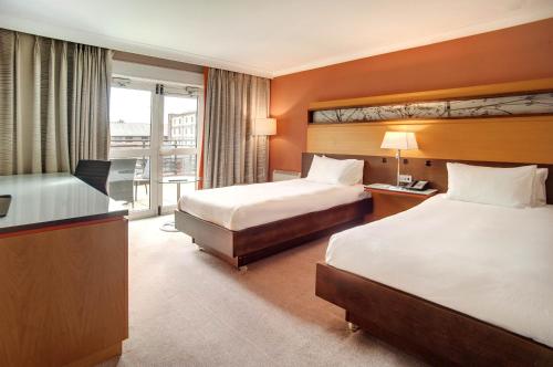 Best Western Plus The Quays Hotel Sheffield