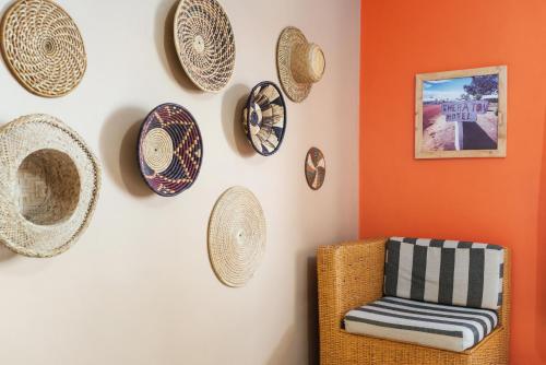 Bushpig Backpacker Hostel – Kampala