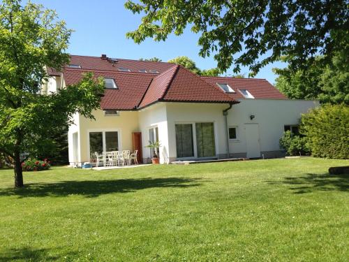 Ferienhaus Am Park Leipzig, Lipsko (fotografie 7)