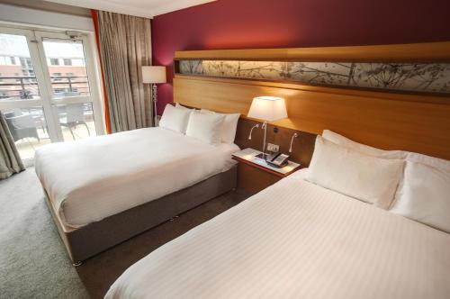 Best Western Plus The Quays Hotel Sheffield