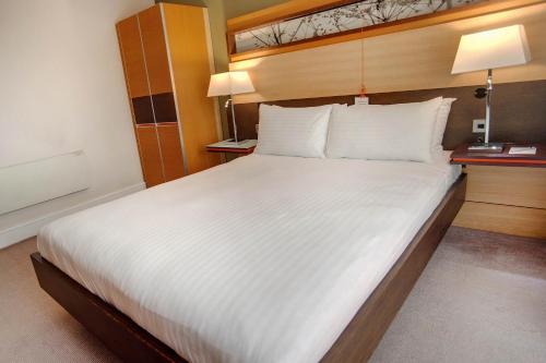 Best Western Plus The Quays Hotel Sheffield