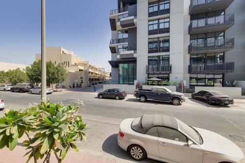 Primestay - Oxford Boulevard JVC - image 6