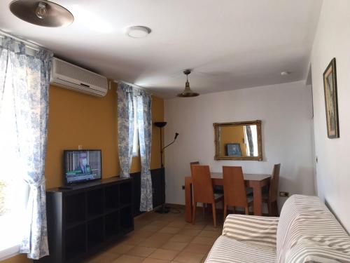 Apartamento Casa Pilatos