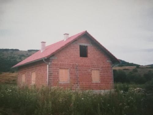 Kuća za odmor