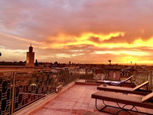 Riad Home Zemrane 2