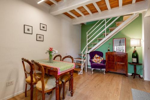 Dimora Casina dell'abbondanza