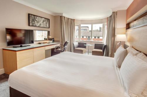 Best Western Plus The Quays Hotel Sheffield