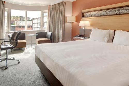 Best Western Plus The Quays Hotel Sheffield