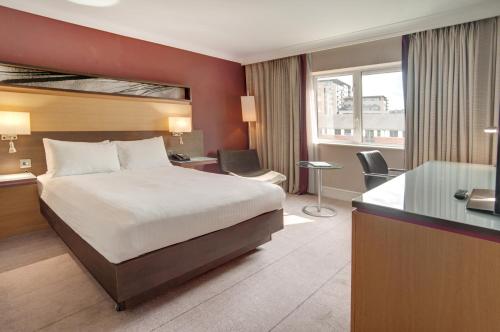 Best Western Plus The Quays Hotel Sheffield