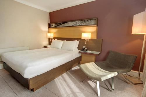 Best Western Plus The Quays Hotel Sheffield