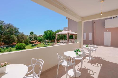 Hotel Maison del Sole in Quartu Sant' Elena