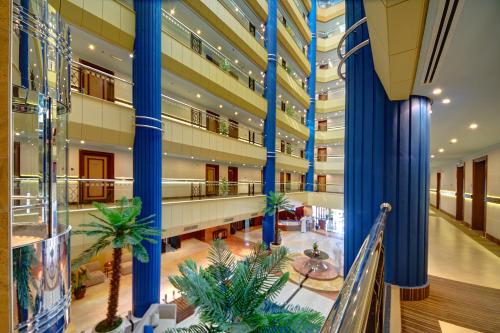 Al Manar Grand Hotel Apartment, Dubai
