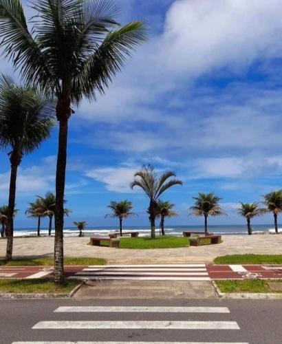 Apartamento Encantador a 140mts da Praia