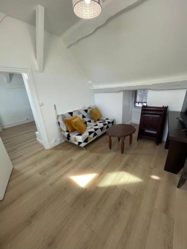 LIKEHOME - Appartement cosy et calme proche Paris
