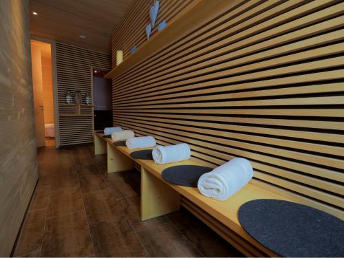 Aparthotel Alpinresort Damüls - image 17