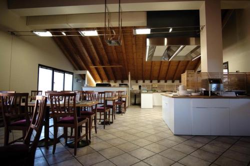 Sole della Franciacorta - Hotel & Restaurant - 식음료(F&B)
