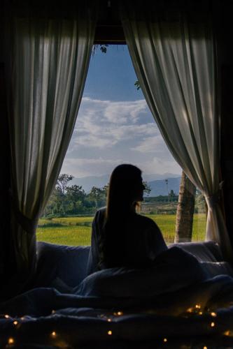 Baanfanglamoon, Chiang Mai