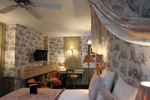 Hotel Biskajer