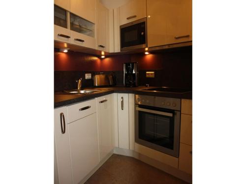 Meerblick 424 im Haus Trafalgar, Cuxhaven (foto 7)