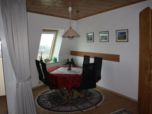 Meerblick 424 im Haus Trafalgar, Cuxhaven (foto 4)