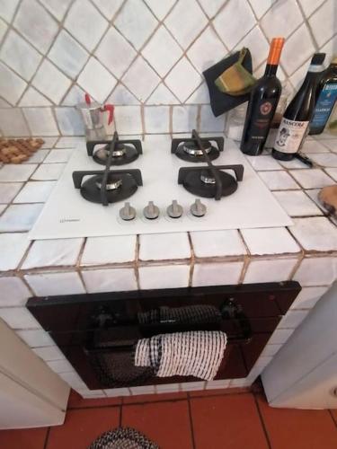 La Tua Casa A Trastevere, Rom (Foto 8)