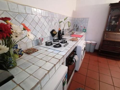 La Tua Casa A Trastevere, Rom (Foto 9)