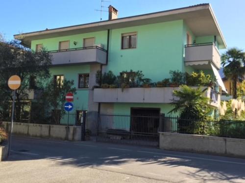  Residenza Kob in Arco