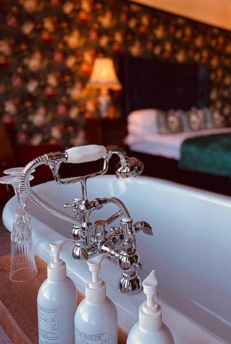 Mollys Boutique Hotel in 伊爾克利