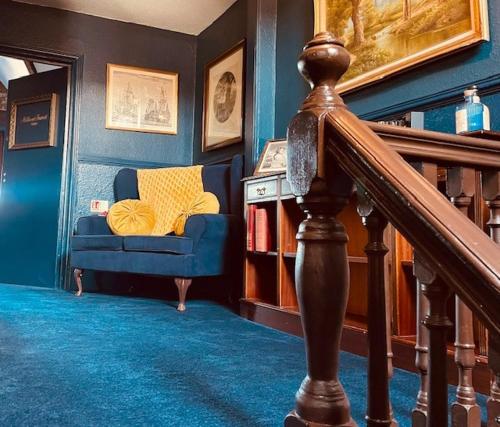 Mollys Boutique Hotel in 伊爾克利