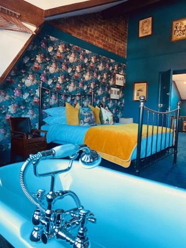 Mollys Boutique Hotel in 伊爾克利