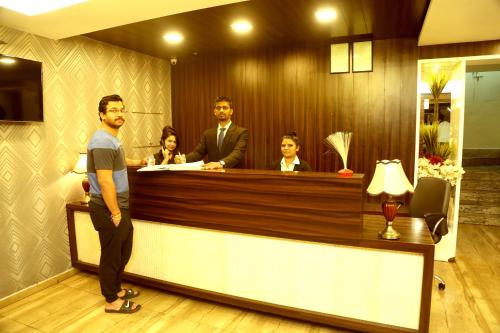 hotel photo