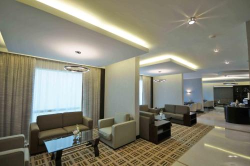 บริการและสิ่งอำนวยความสะดวก, Swissotel Jeddah Al Hamra in เจดดาห์