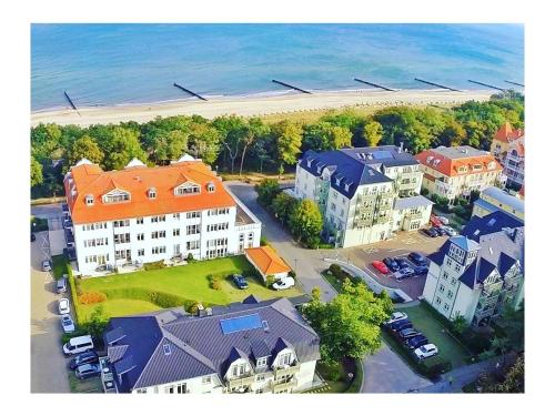 Fewo B 34 Am Weststrand Toplage in Kühlungsborn, Deutschland