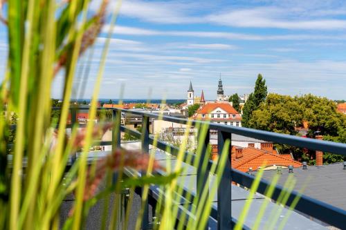 Apart House, Tylna 20 in Zielona Gora