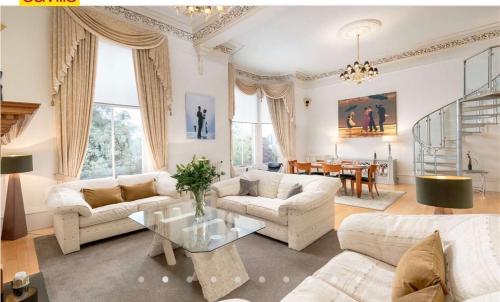 Perfect In The Park - Apartment - Glasgow