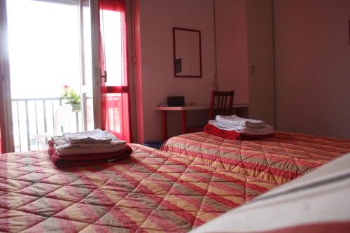 Guesthouse La Rocca