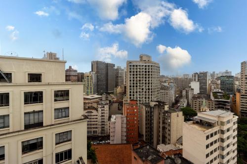 360 Santa Ifigênia, São Paulo