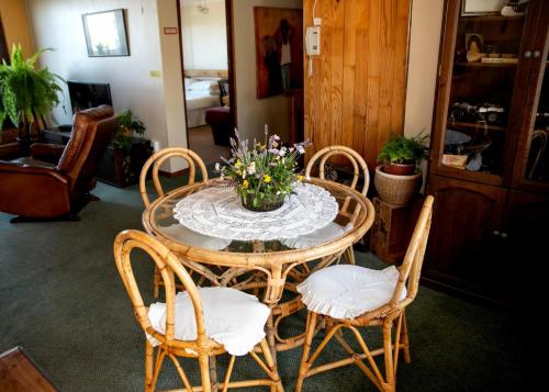 Kitchen, Zoete Inval in Hermanus