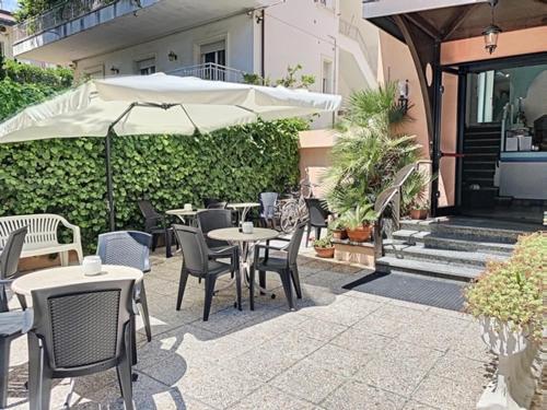 Hotel Iride Apartments & Rooms- ideale per famiglie e coppie 1