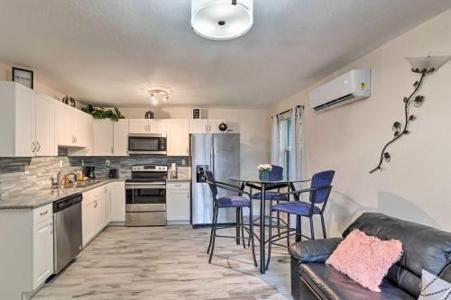 Ideally Located West Palm Beach Apartment! in West Palm Beach, USA