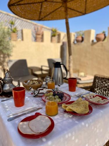 Riad Dar Massai