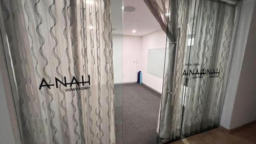 Anah Downtown 2 bedroom with roof top