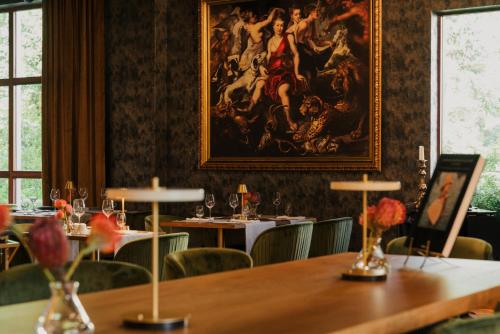 Haffner Hotel Sopot - image 10