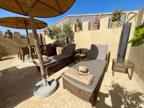 Riad Dar Massai