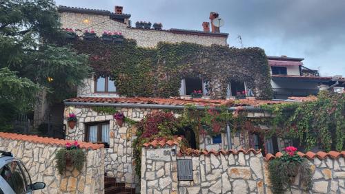 Collins Apartments in Pula